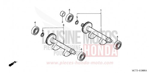 BALANCIER FJS600D3 de 2003